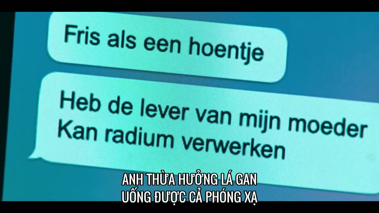 Đế Chế Amsterdam tập 5