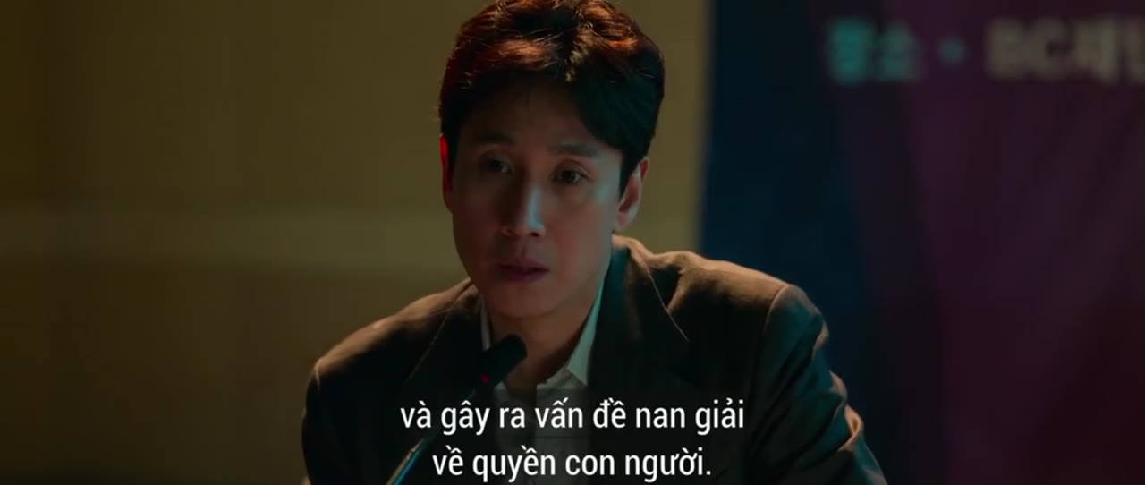 Bác Sĩ Não Bộ - cảnh 1
