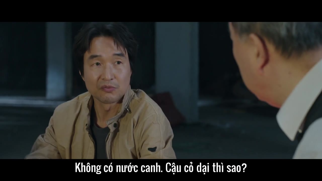 Bậc Thầy Giải Hòa tập 3