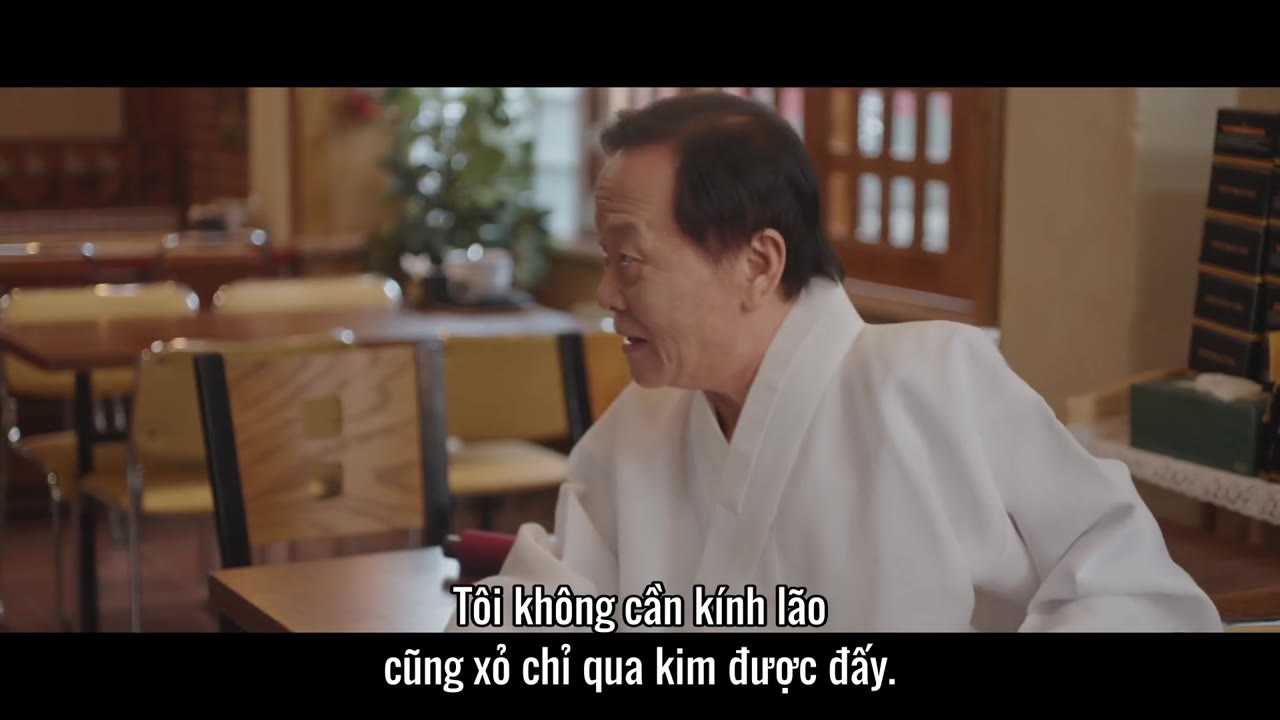 Bậc Thầy Giải Hòa tập 4