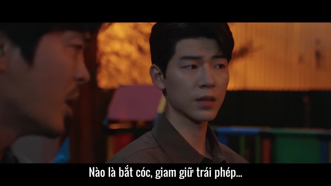 Bậc Thầy Giải Hòa tập 11