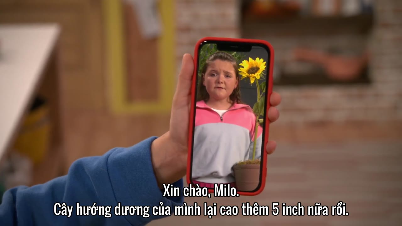 Phù Thủy Thường Trú Tại Xứ Waverly (Phần 2) tập 10