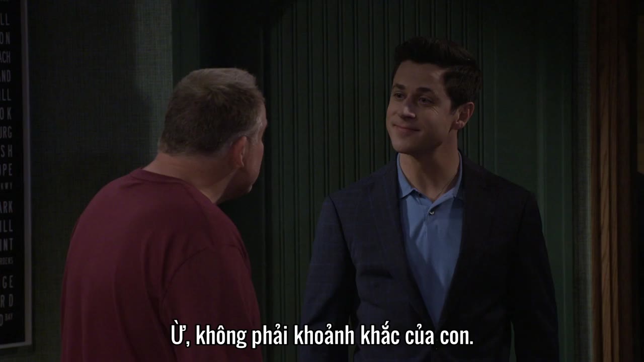Phù Thủy Thường Trú Tại Xứ Waverly (Phần 2) tập 20