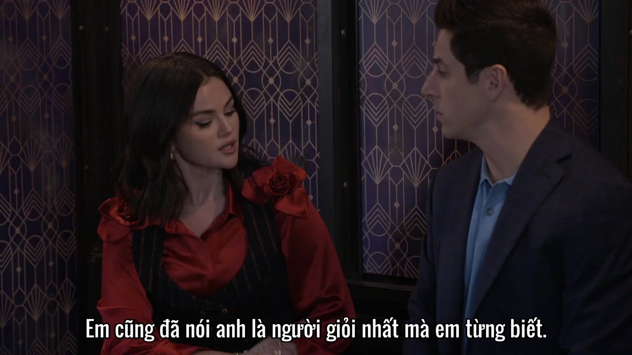 Phù Thủy Thường Trú Tại Xứ Waverly (Phần 2) tập 21