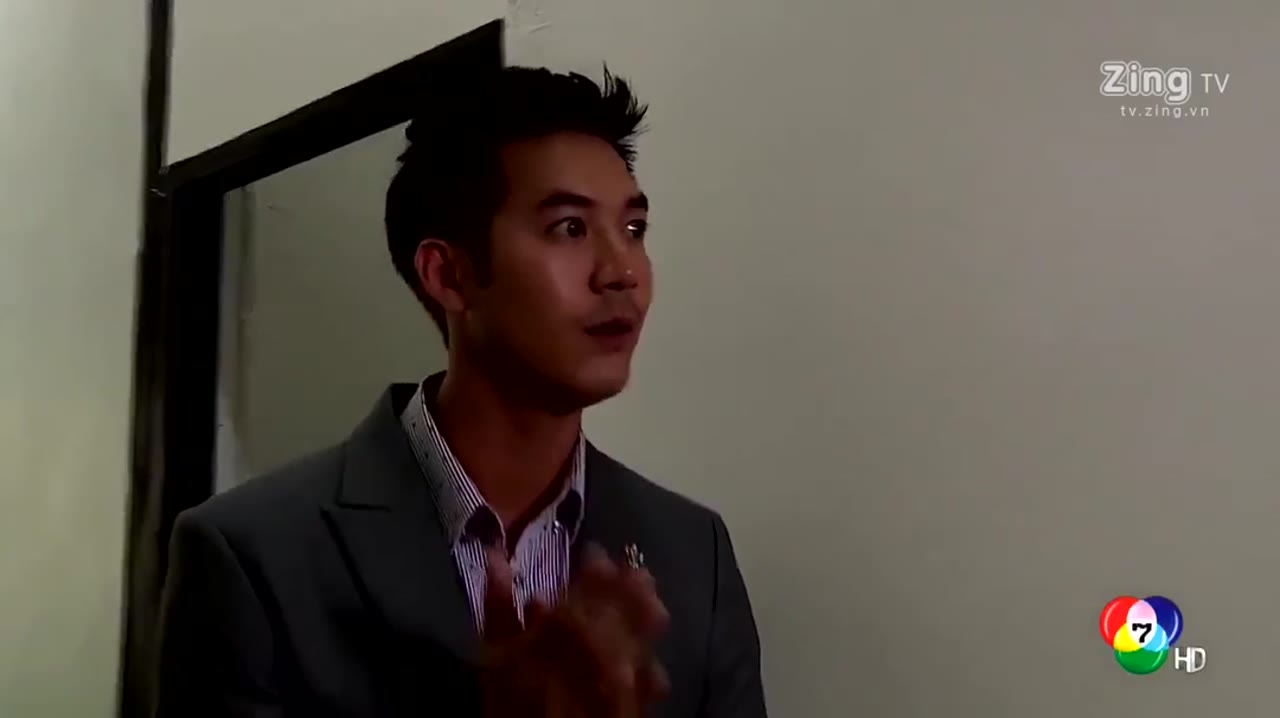 Cặp Đôi Cay Như Ớt - cảnh 1