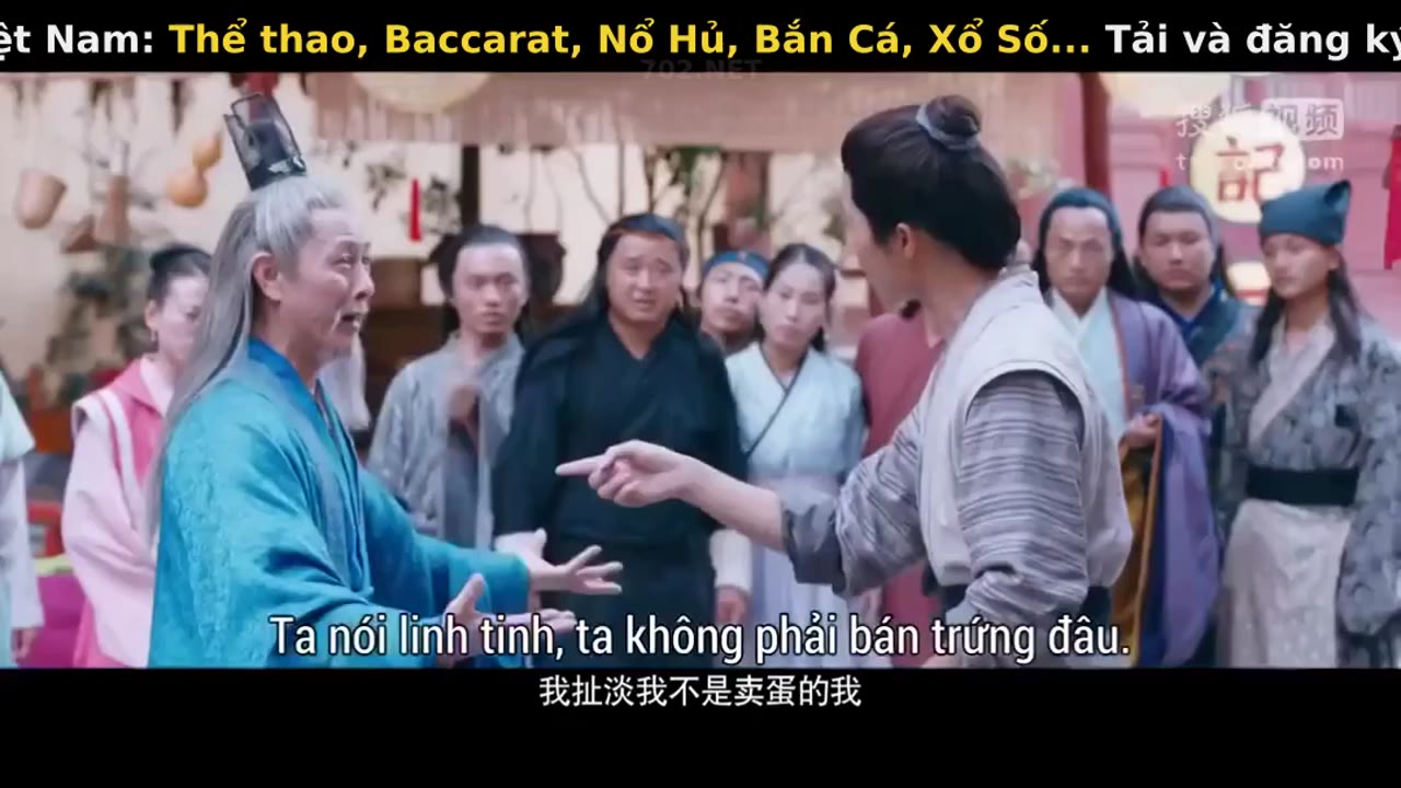 Bái Kiến Cung Chủ Đại Nhân 2 - cảnh 3