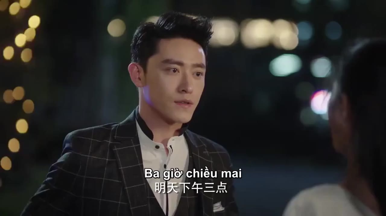 Tình Mỏng Người Không Hay Biết - cảnh 3