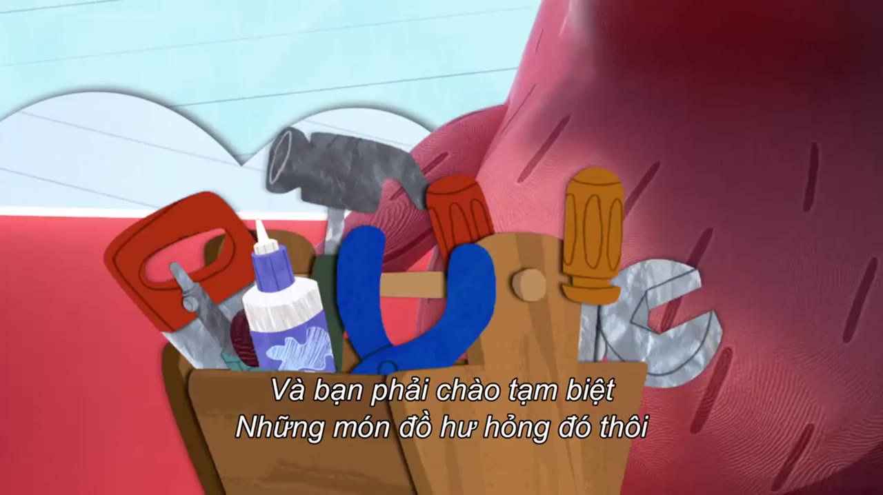 Kazoops!! (Phần 3) - cảnh 1