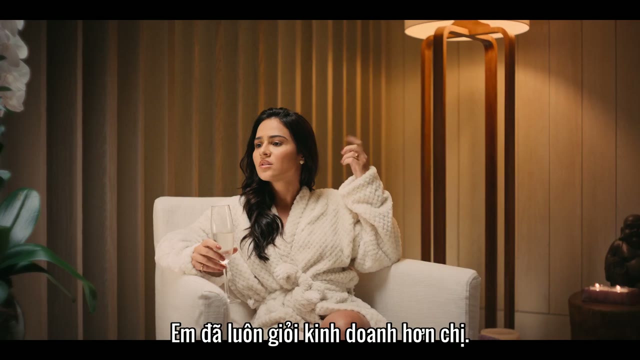 Kẻ Thống Trị Trò Chơi tập 4