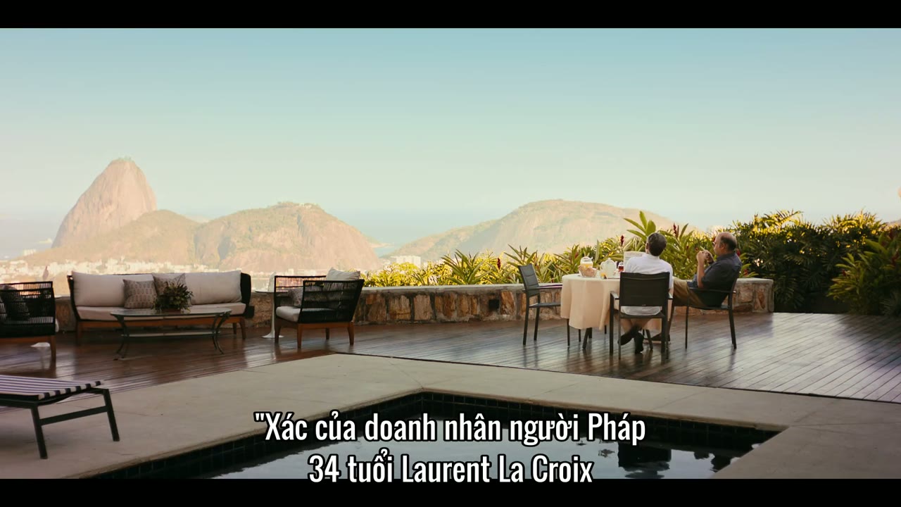 Kẻ Thống Trị Trò Chơi tập 6