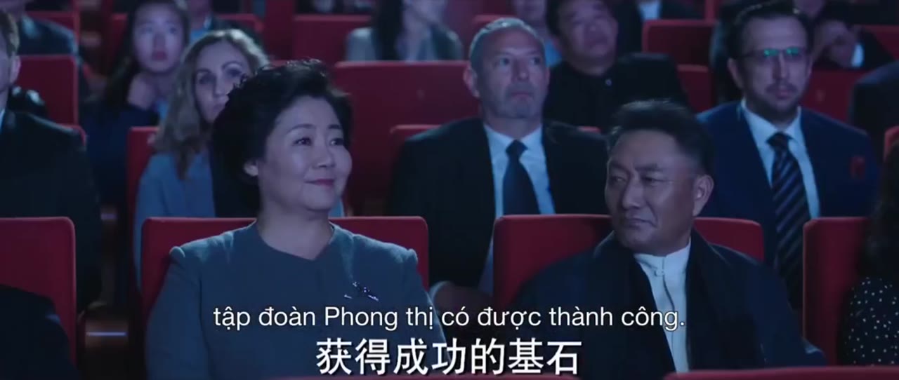Vật Trong Tay - cảnh 3