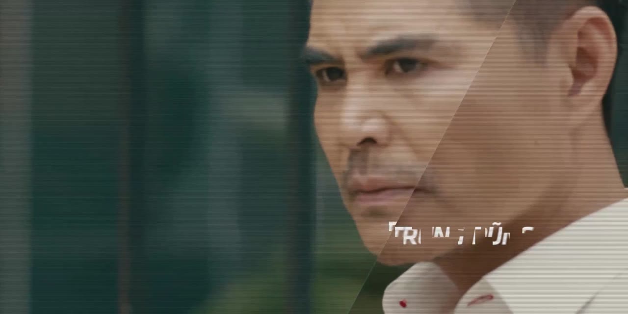 Hải Đường Trong Gió tập 1