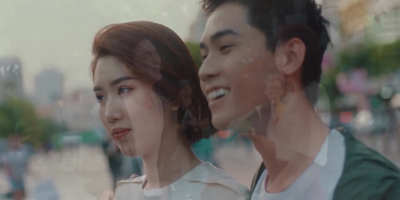 Hải Đường Trong Gió tập 3 cảnh 2
