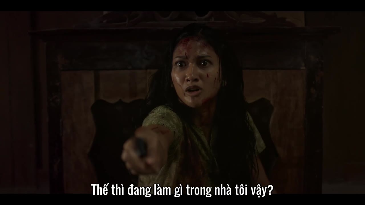 Thuốc Trường Sinh tập 1 cảnh 2