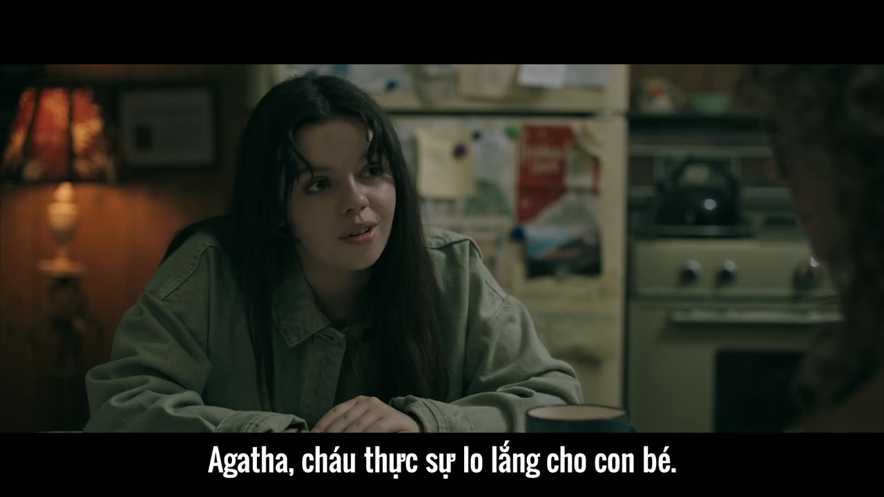 Ác Quỷ Ăn Hồn tập 1