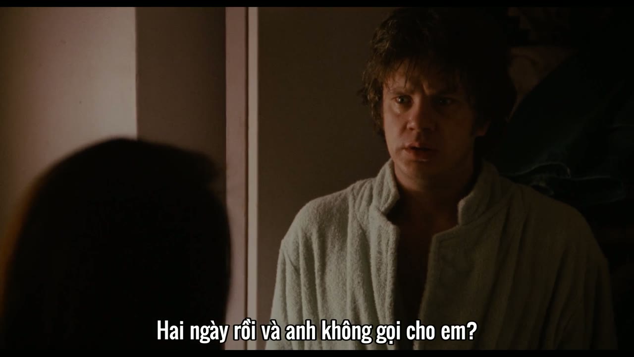 Nỗi Ám Ảnh Của Jacob tập 1 cảnh 3
