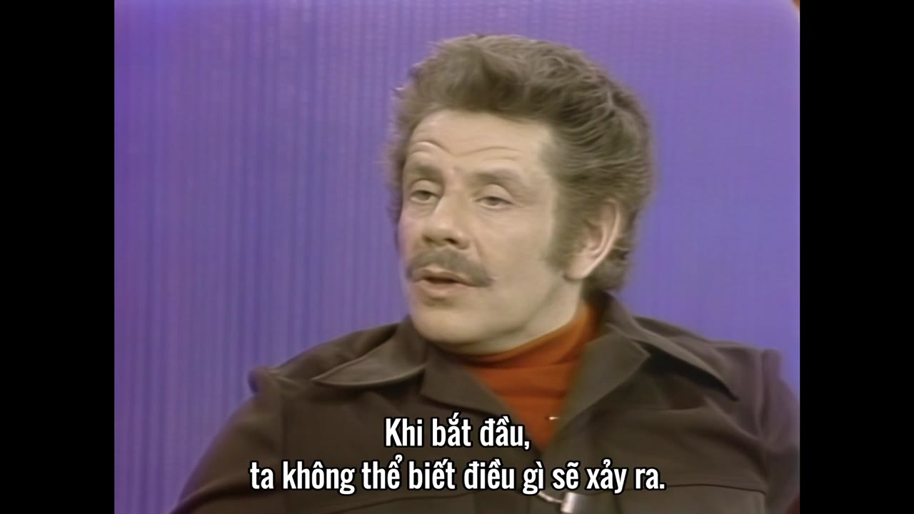 Stiller & Meara: Giữ Trọn Ký Ức tập 1 cảnh 3