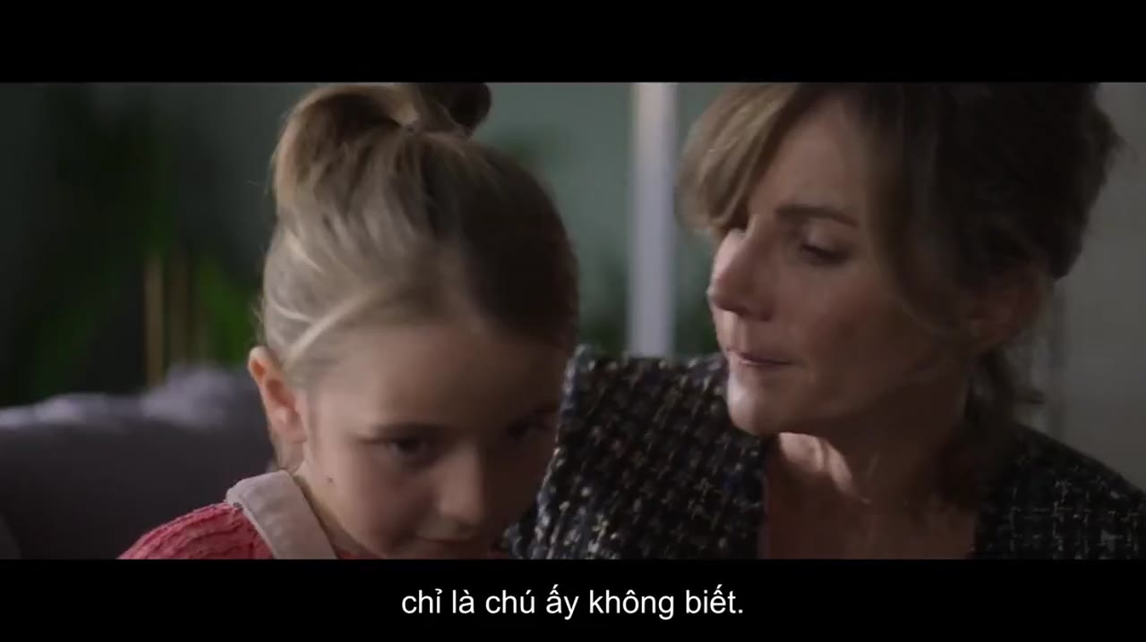 Điên vì em - cảnh 2