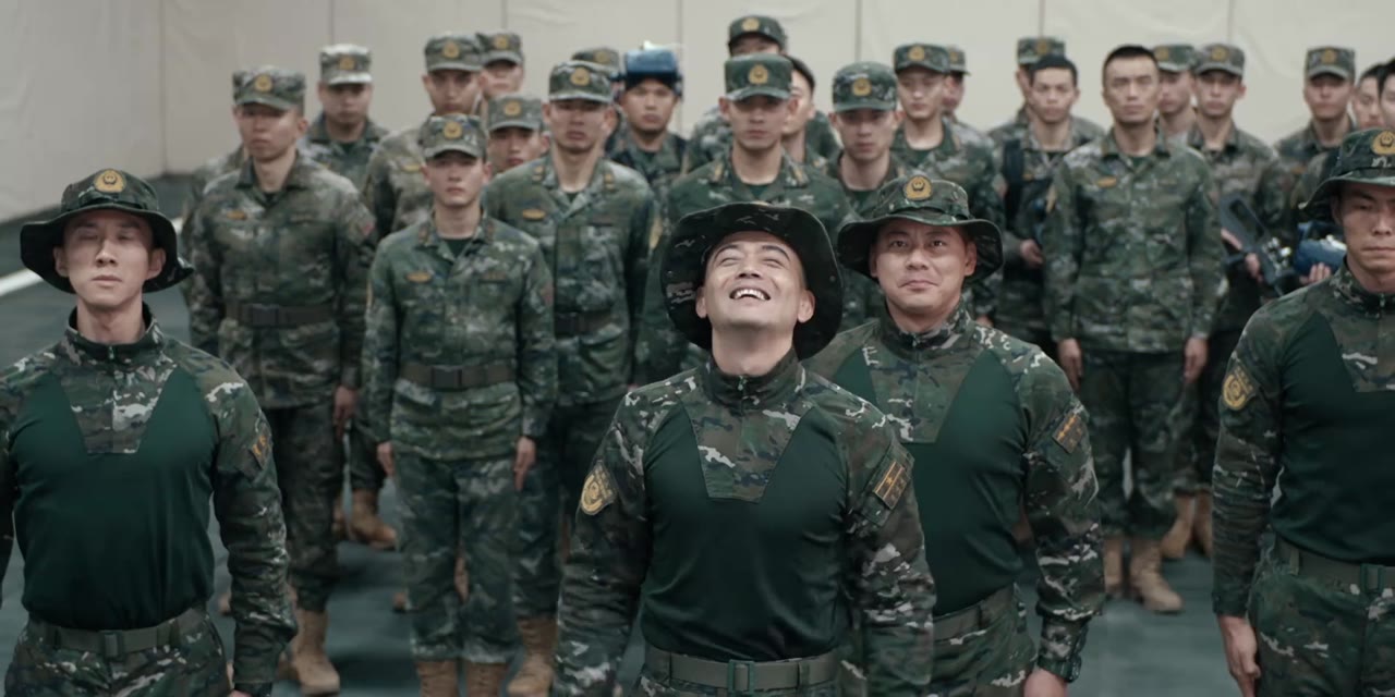 Báo Săn tập 2