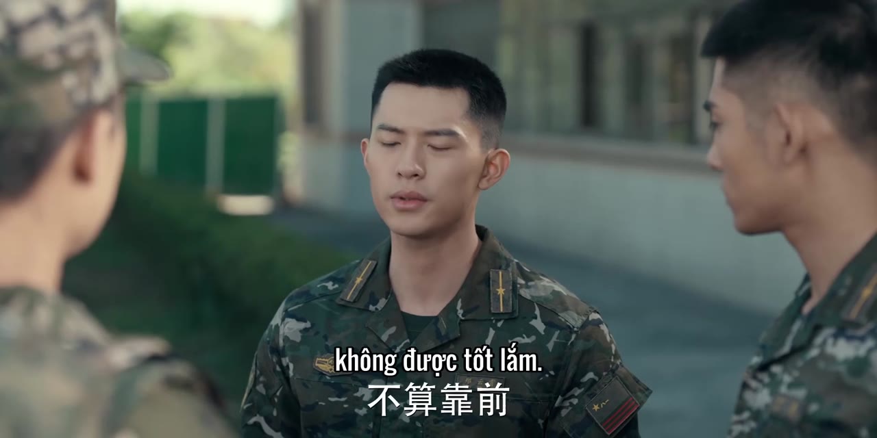 Báo Săn tập 4
