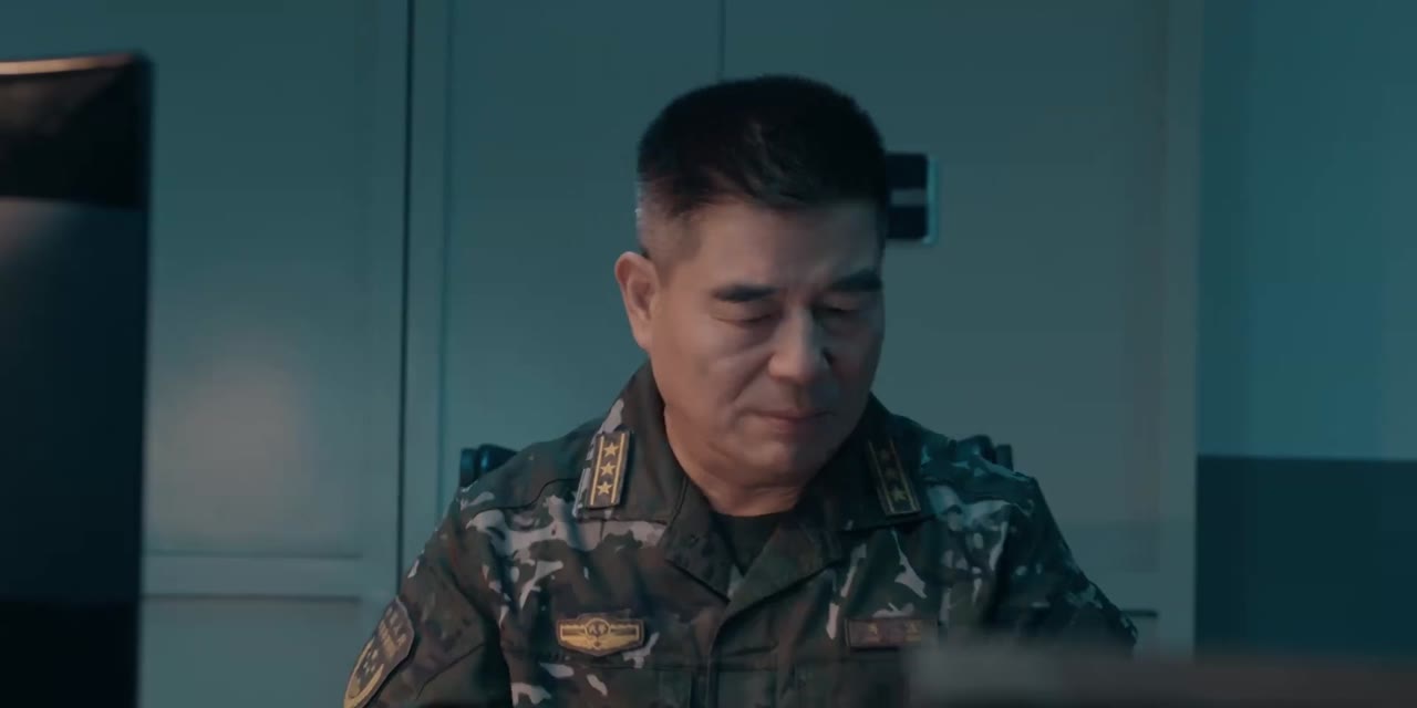 Báo Săn tập 7