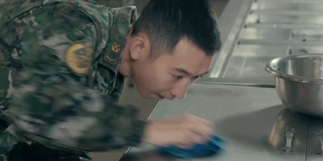 Báo Săn tập 7 cảnh 2