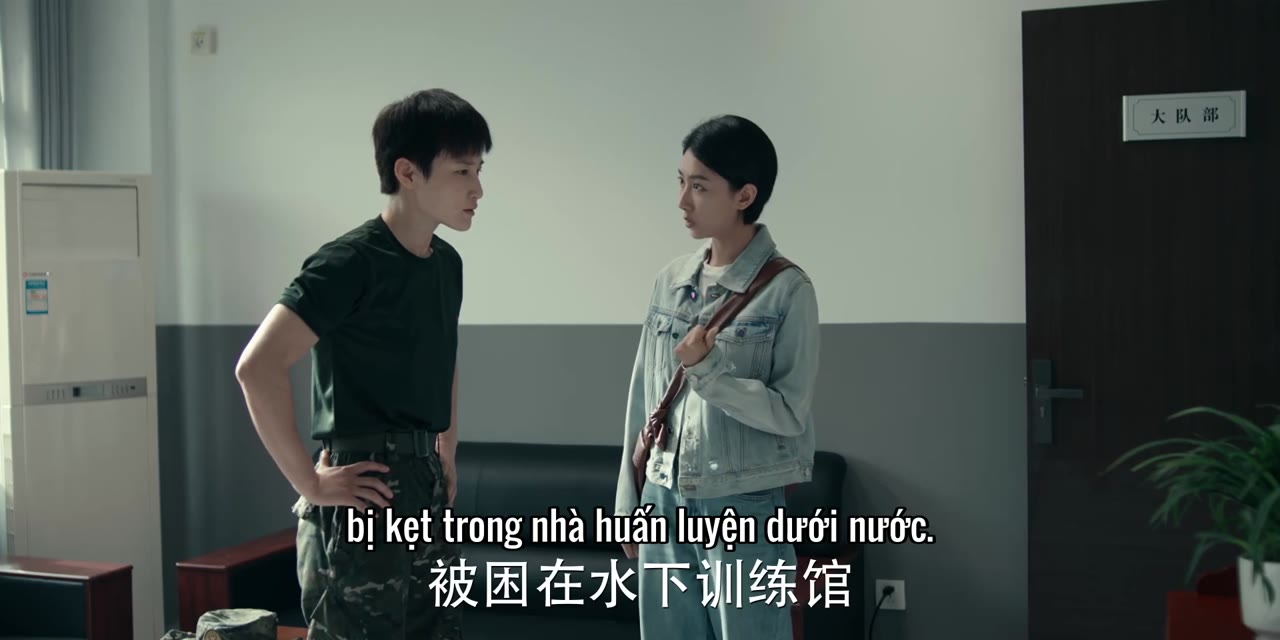 Báo Săn tập 10