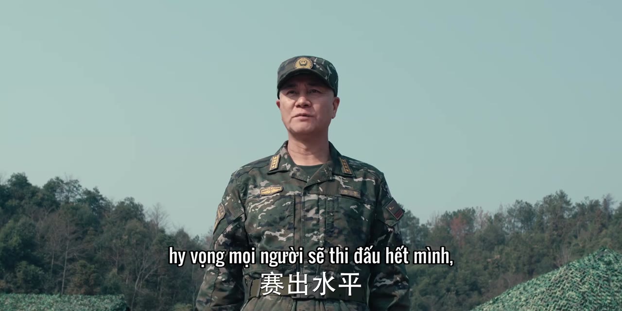 Báo Săn tập 11