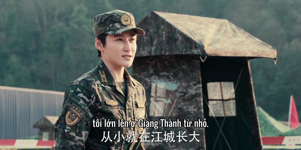 Báo Săn tập 12