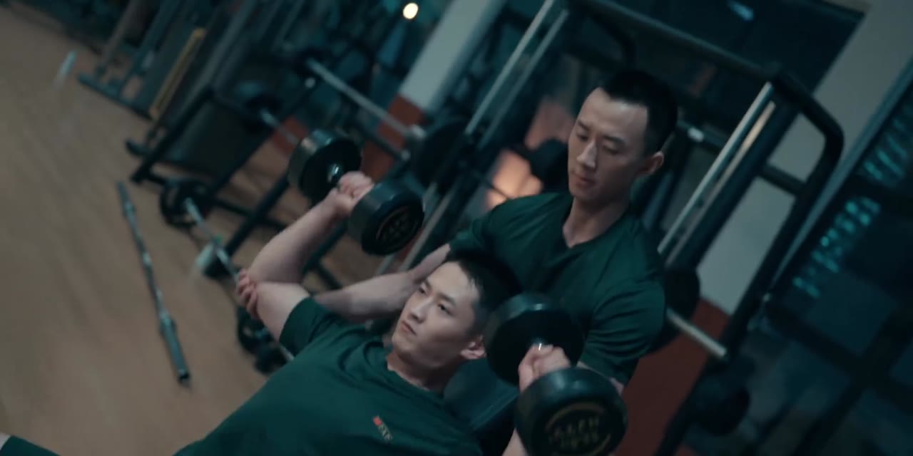 Báo Săn tập 13