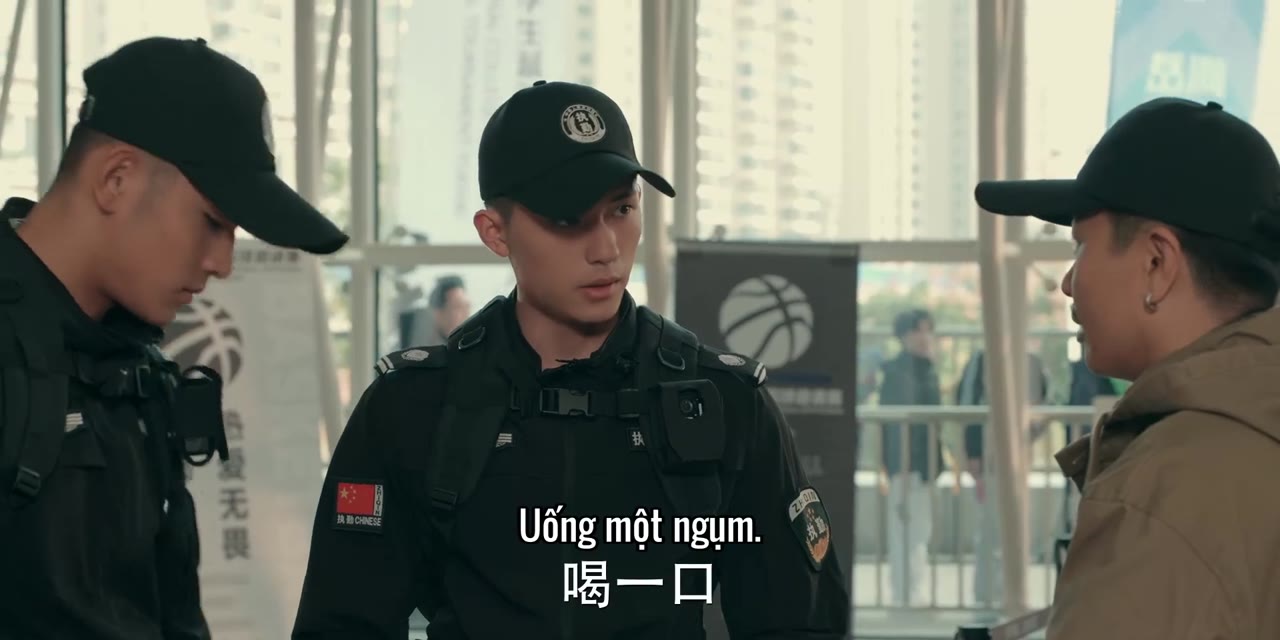Báo Săn tập 14