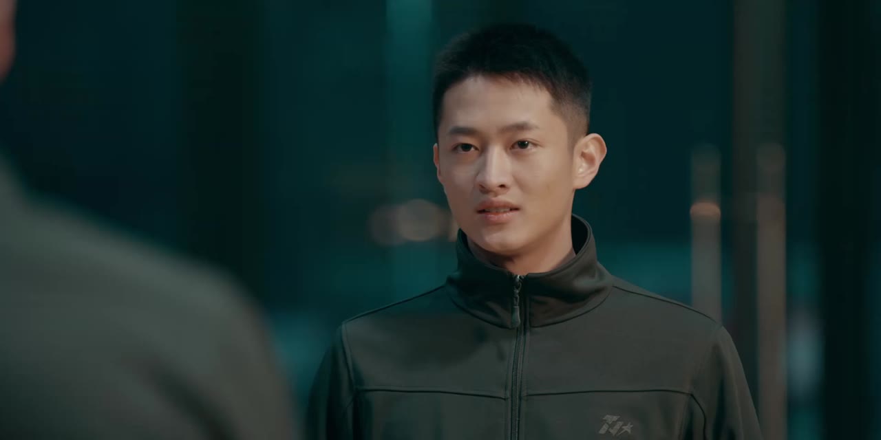 Báo Săn tập 16 cảnh 2