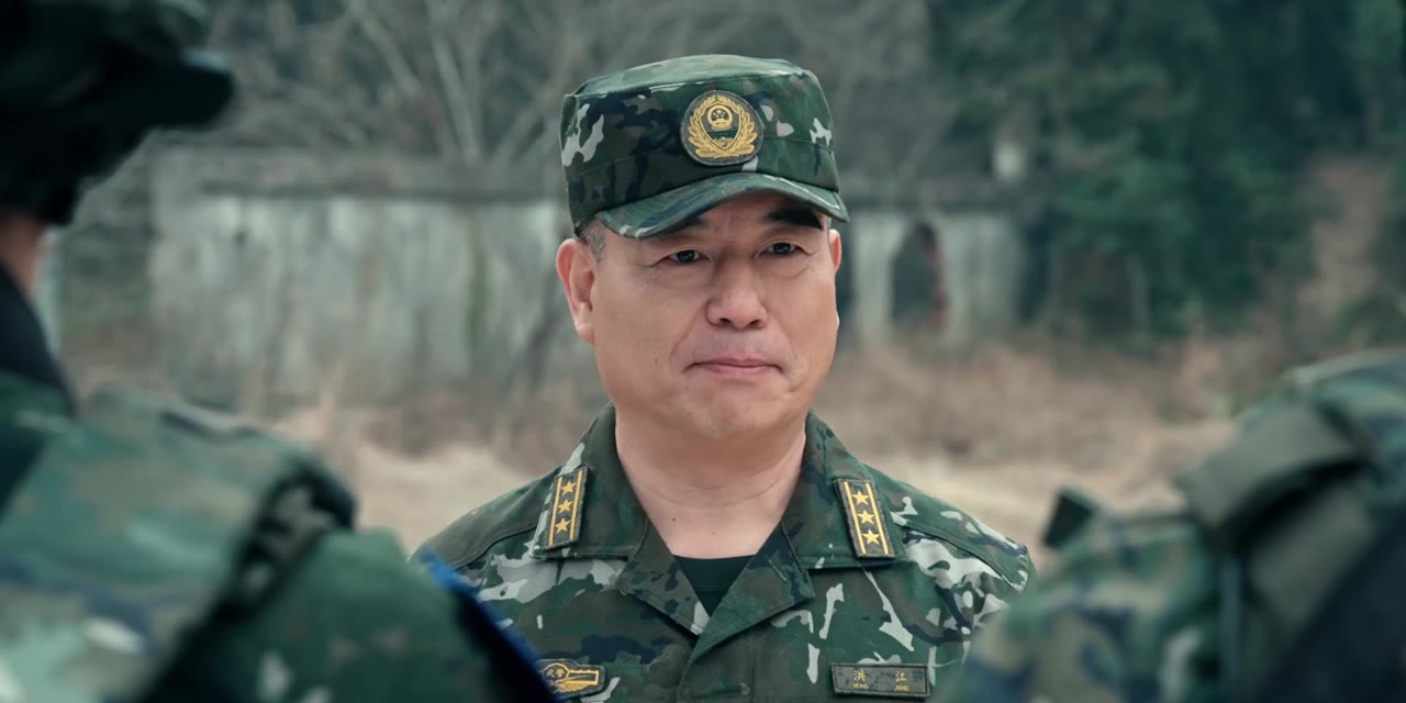 Báo Săn tập 18