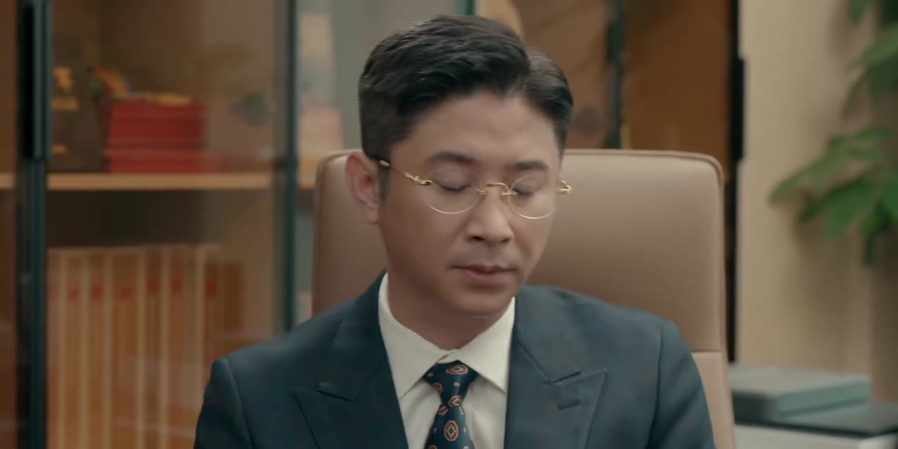 Báo Săn tập 21 cảnh 2