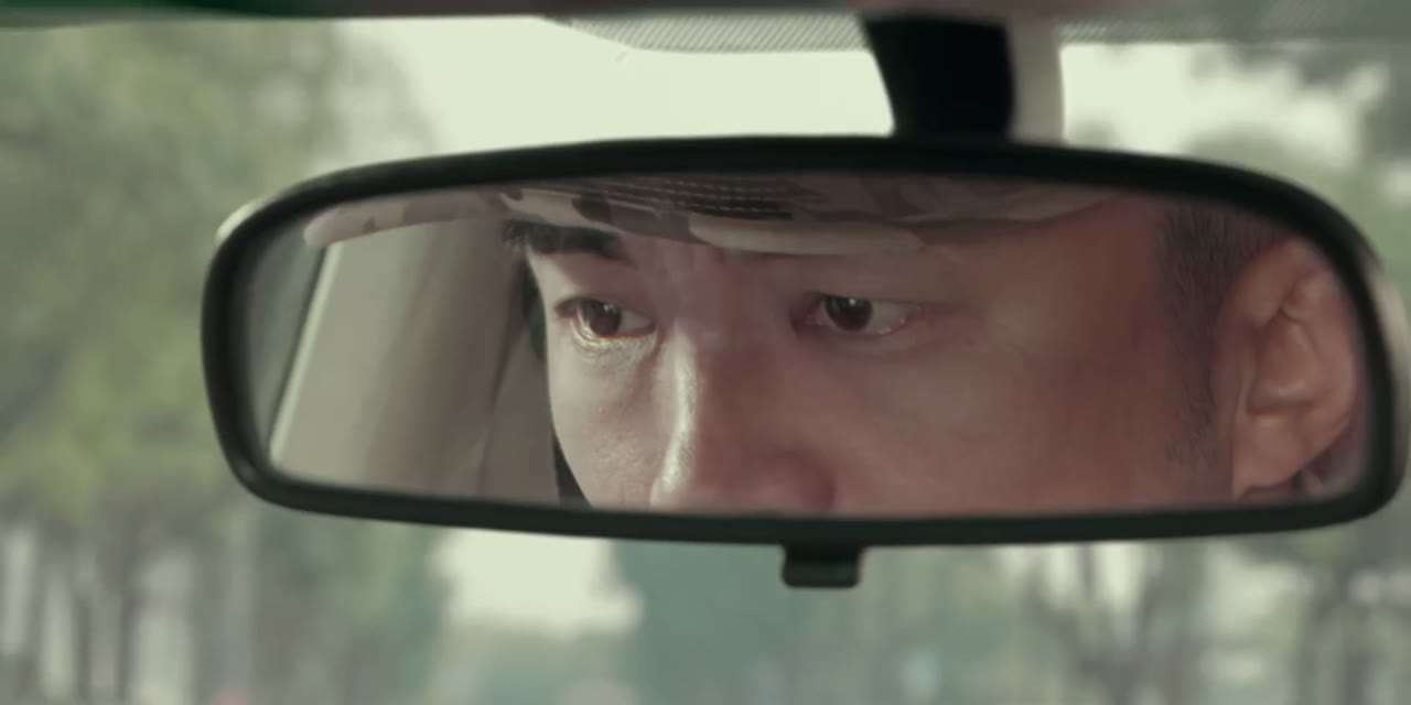 Báo Săn tập 23 cảnh 3