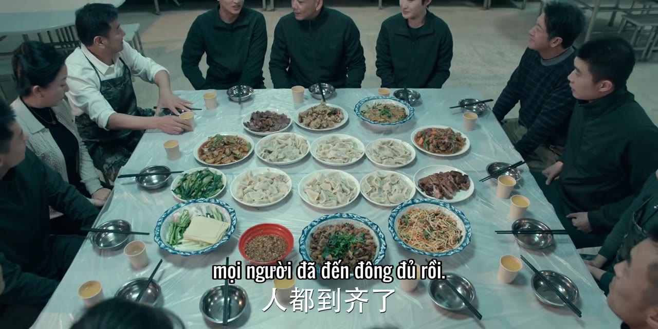 Báo Săn tập 25