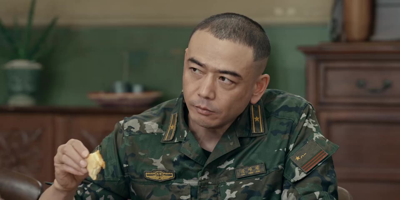 Báo Săn tập 27 cảnh 2
