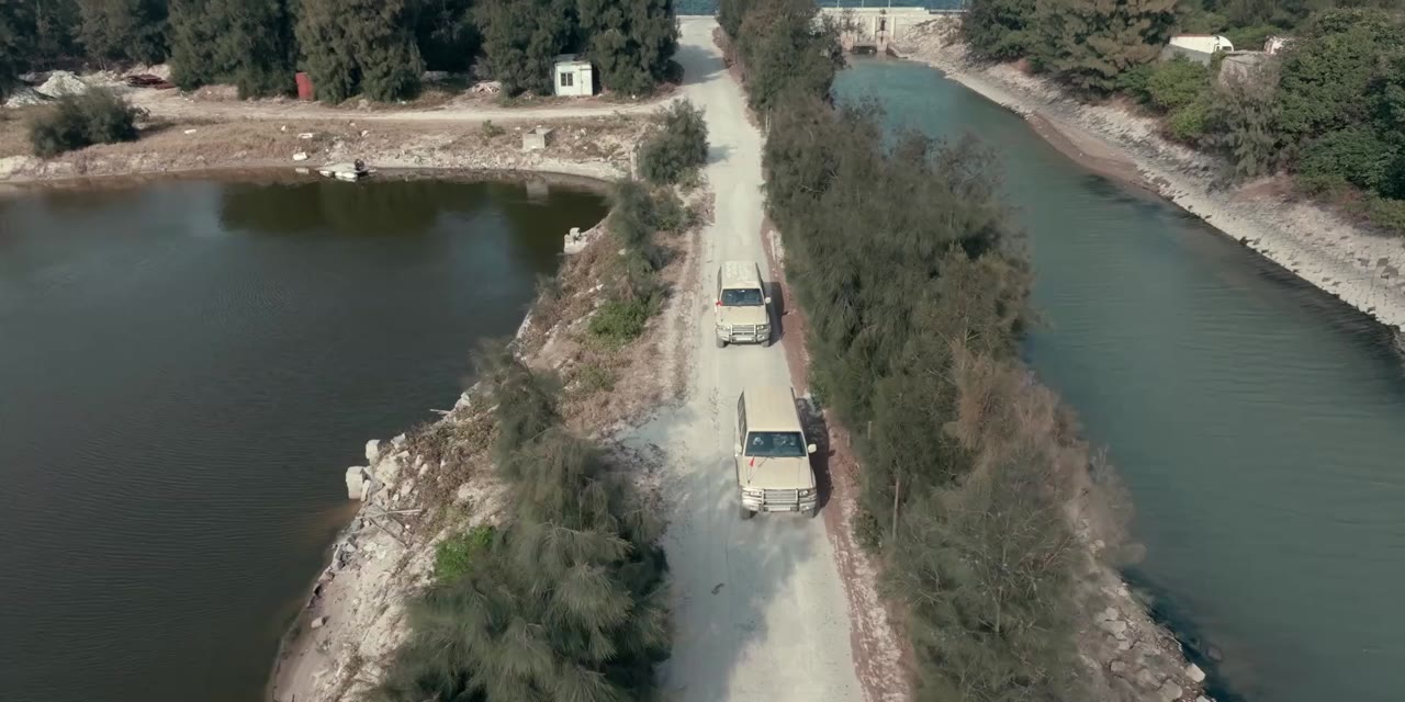 Báo Săn tập 28 cảnh 2