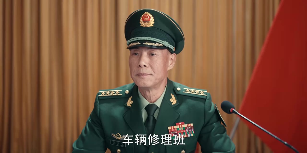 Báo Săn tập 30