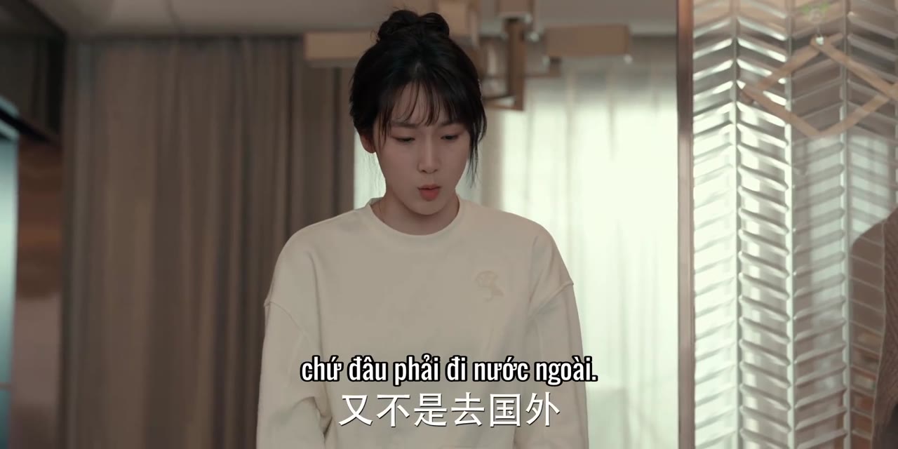 Báo Săn tập 30 cảnh 3