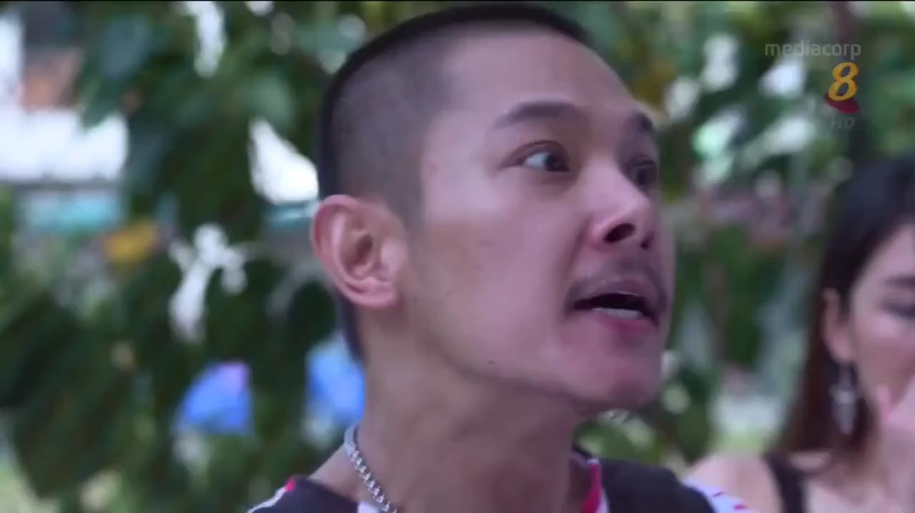 Vụ Án Bí Ẩn - cảnh 2