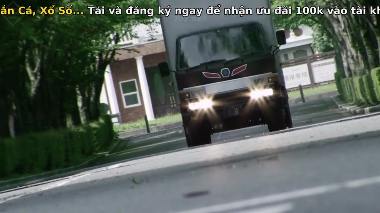 Biệt Đội Không Gian - cảnh 1