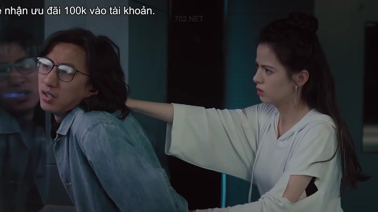 Điện Hạ Đại Nhân Chọc Không Nổi - cảnh 2