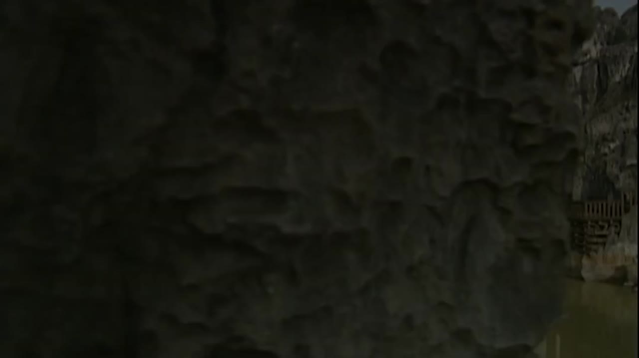 Phong Vân 2 - cảnh 3