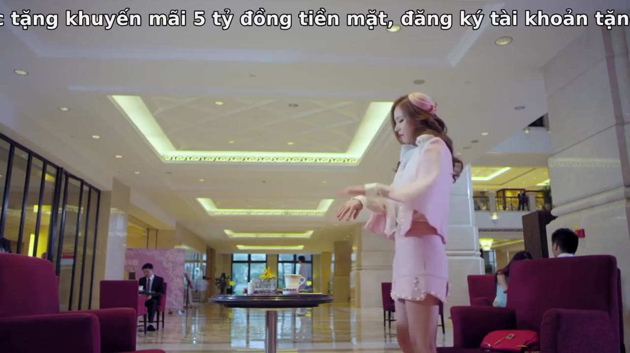 Ngự Tỷ Trở Về - cảnh 1
