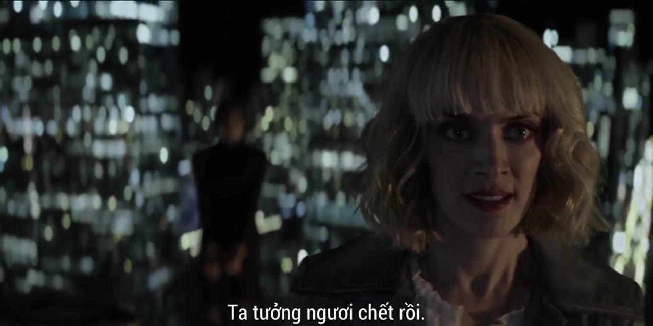 Batwoman - cảnh 3