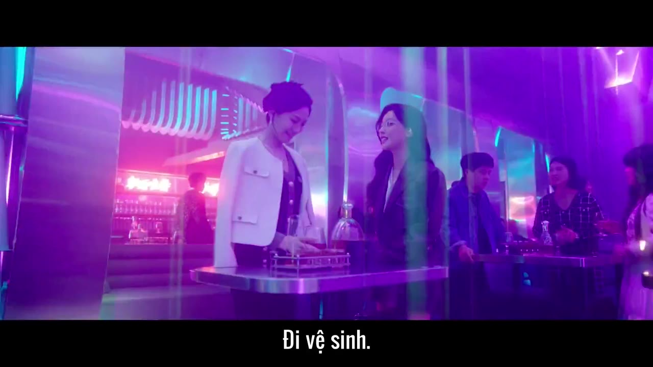 Khi Ánh Sao Rơi Xuống Biển Hoa tập 1