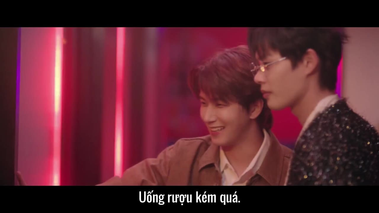 Khi Ánh Sao Rơi Xuống Biển Hoa tập 2 cảnh 2