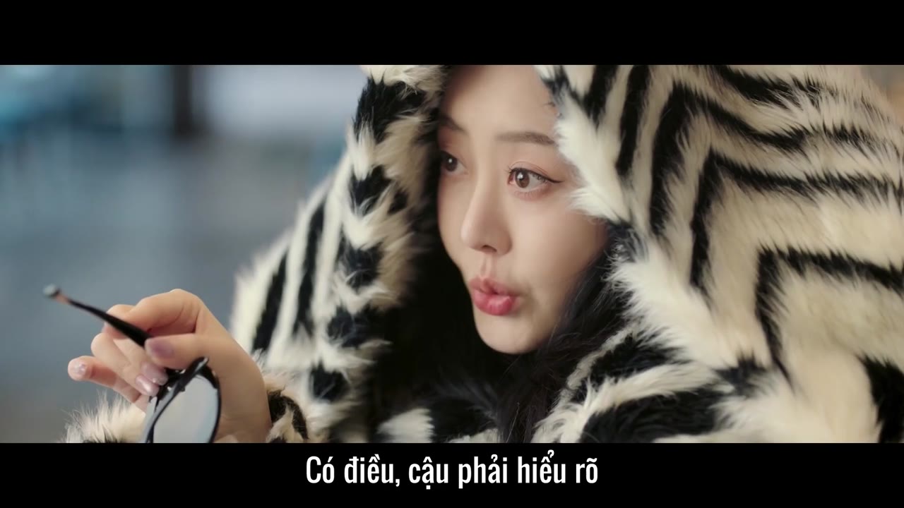 Khi Ánh Sao Rơi Xuống Biển Hoa tập 5