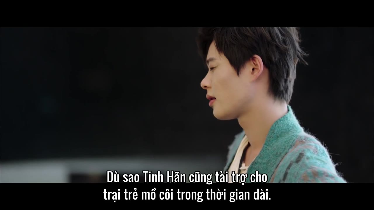 Khi Ánh Sao Rơi Xuống Biển Hoa tập 10 cảnh 2